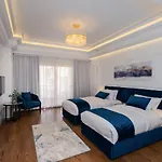 Maran Residence