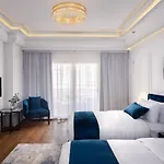 Maran Residence