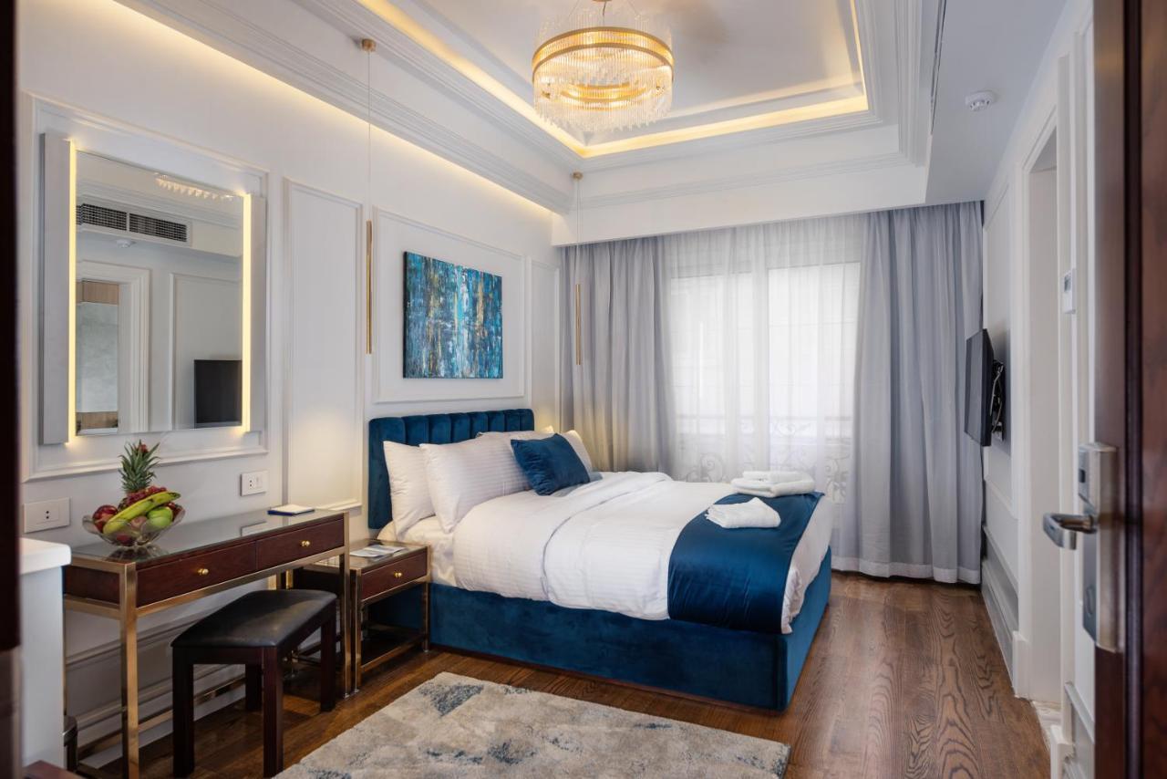 Aparthotel Maran *