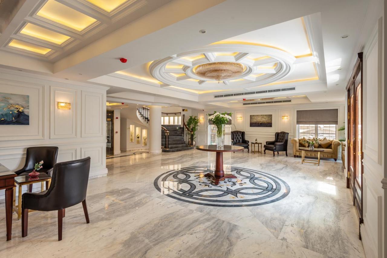 Maran Aparthotel Kairo