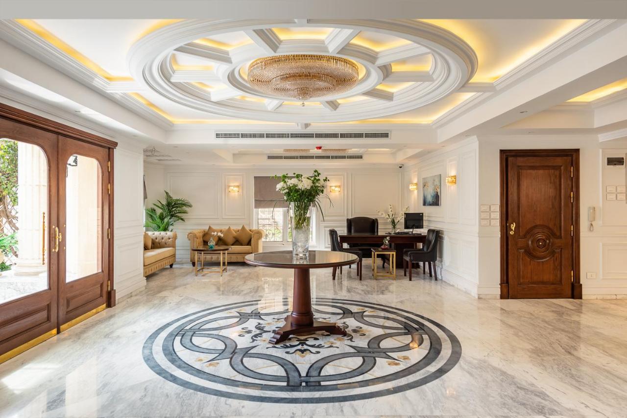 Aparthotel Maran