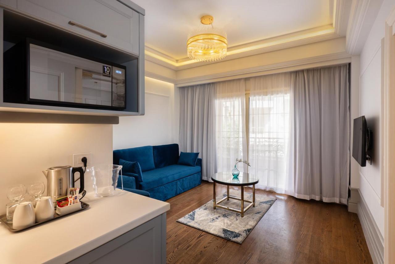 Maran Aparthotel Kairo