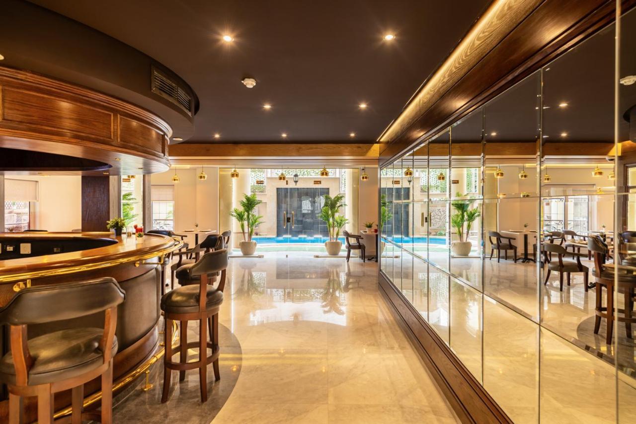 Aparthotel Maran Kairo