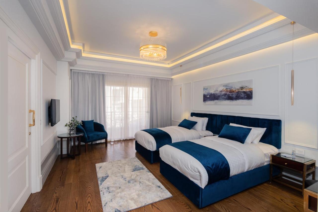 Maran Aparthotel