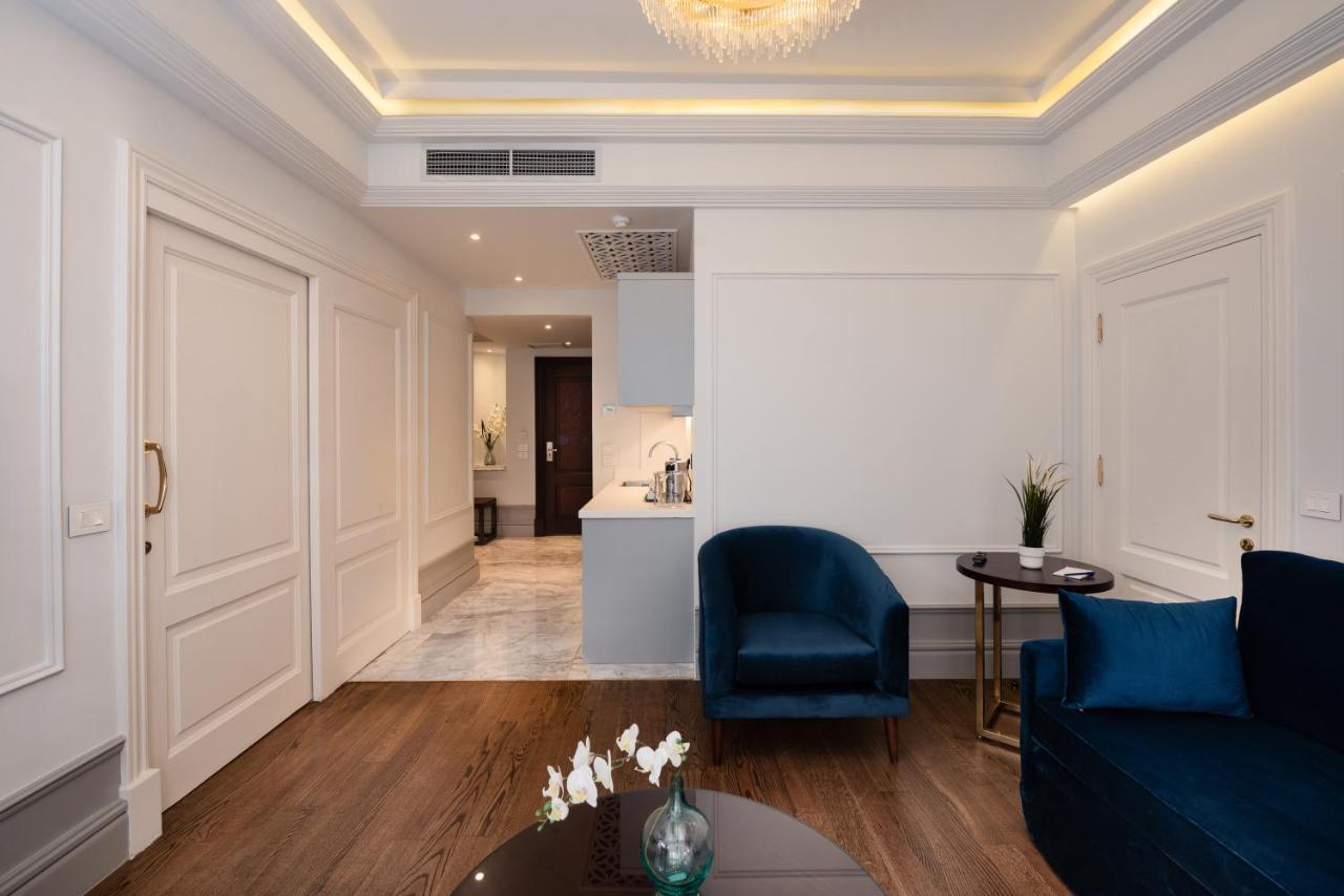 Aparthotel Maran Cairo