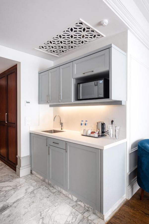 Aparthotel Maran Kairo