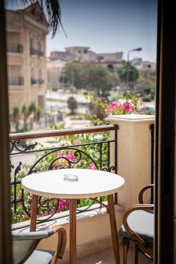 Maran Aparthotel