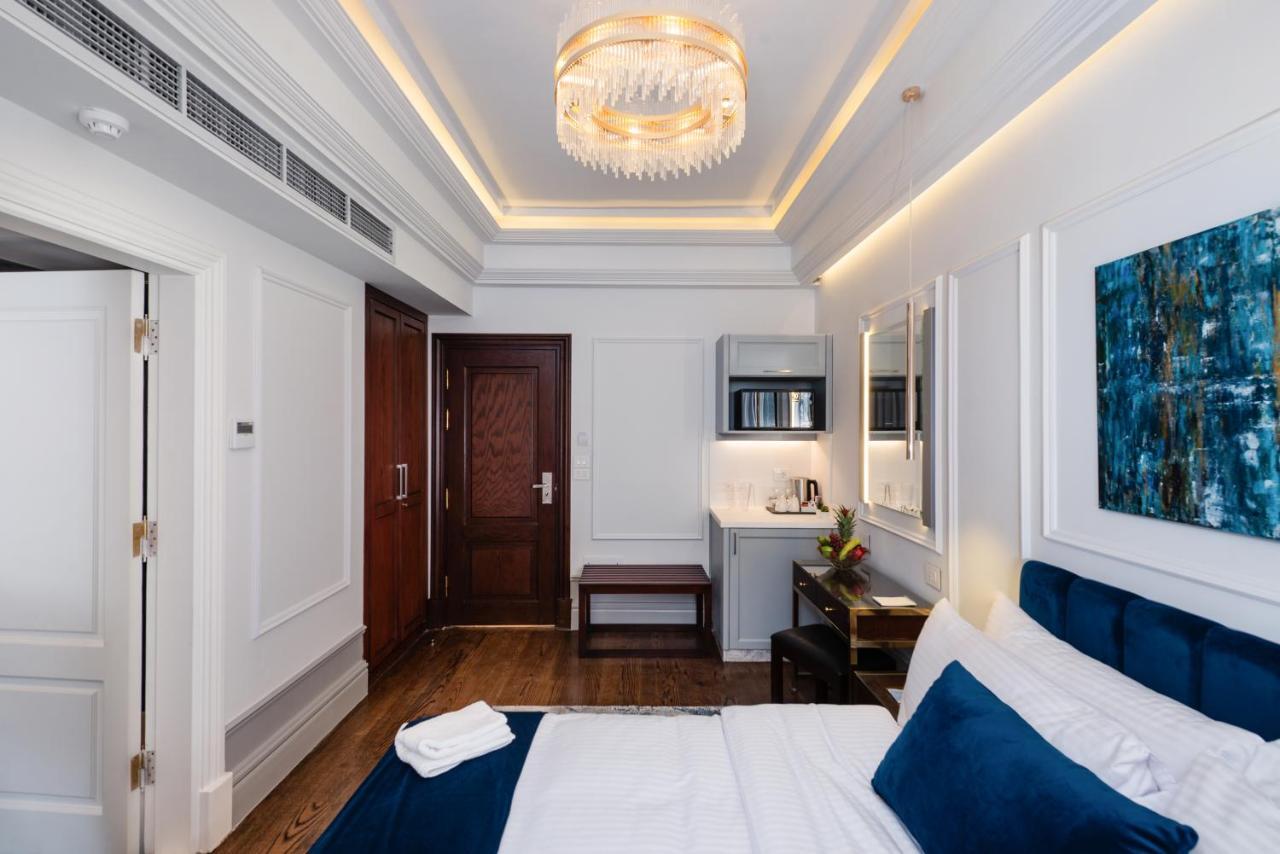 Maran Aparthotel