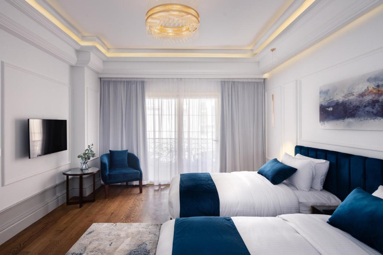 Maran Aparthotel Il Cairo