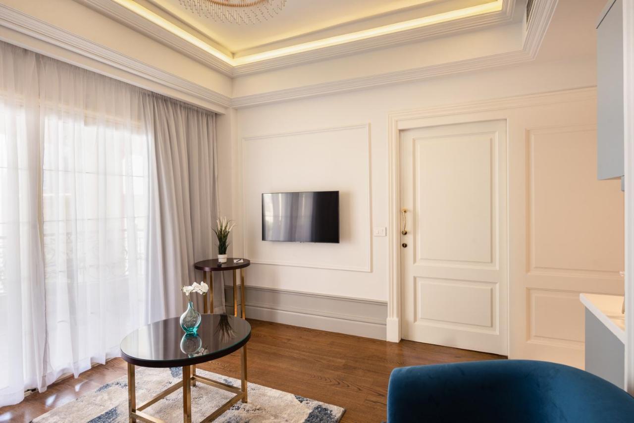 Maran Aparthotel