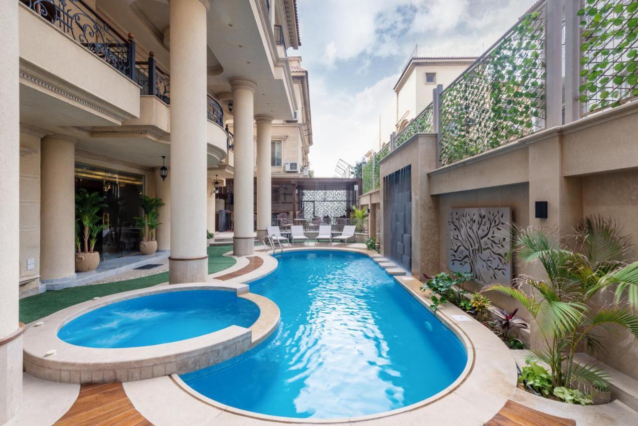 Maran Aparthotel *