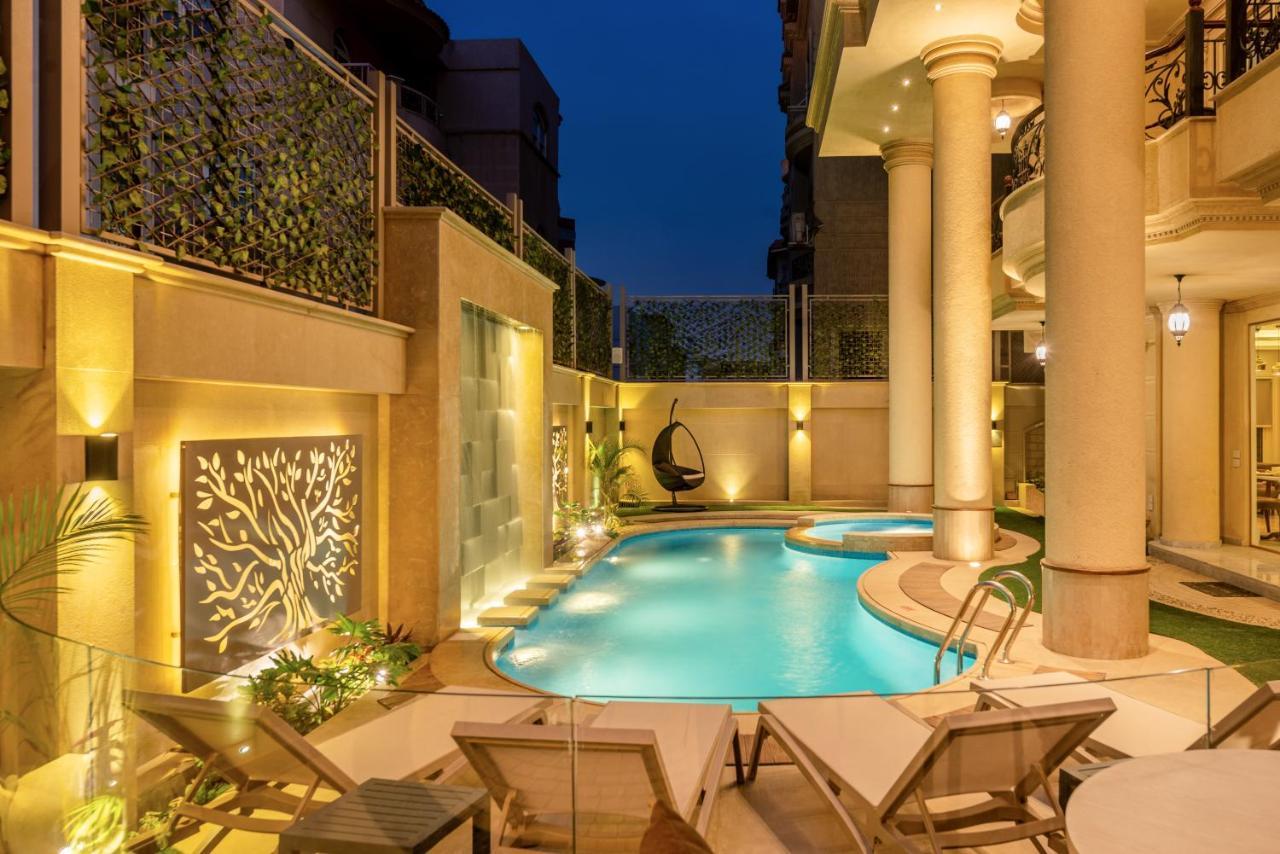 Maran Aparthotel Il Cairo